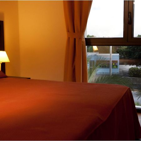 Hotel Tiziano Trapani Eksteriør bilde
