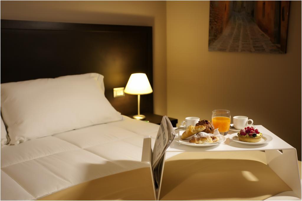 Hotel Tiziano Trapani Eksteriør bilde