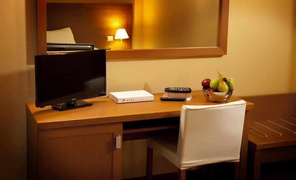 Hotel Tiziano Trapani Eksteriør bilde