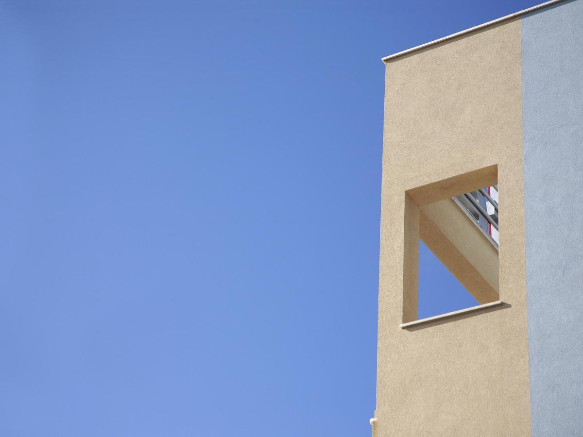 Hotel Tiziano Trapani Eksteriør bilde