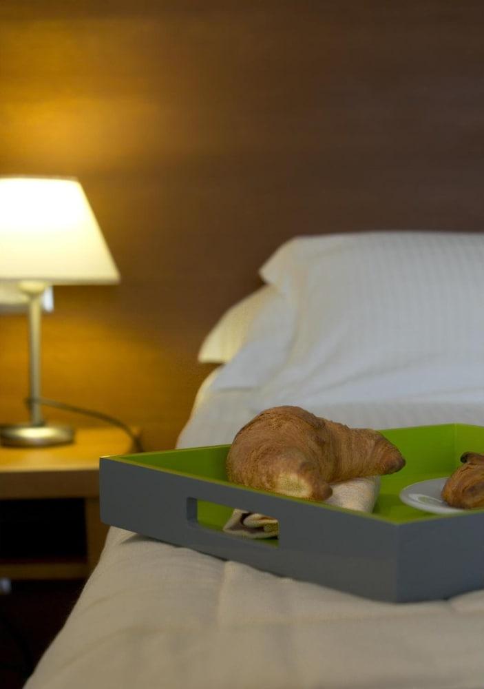 Hotel Tiziano Trapani Eksteriør bilde