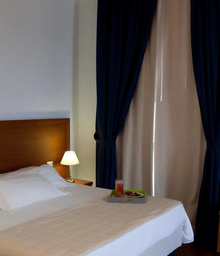 Hotel Tiziano Trapani Eksteriør bilde