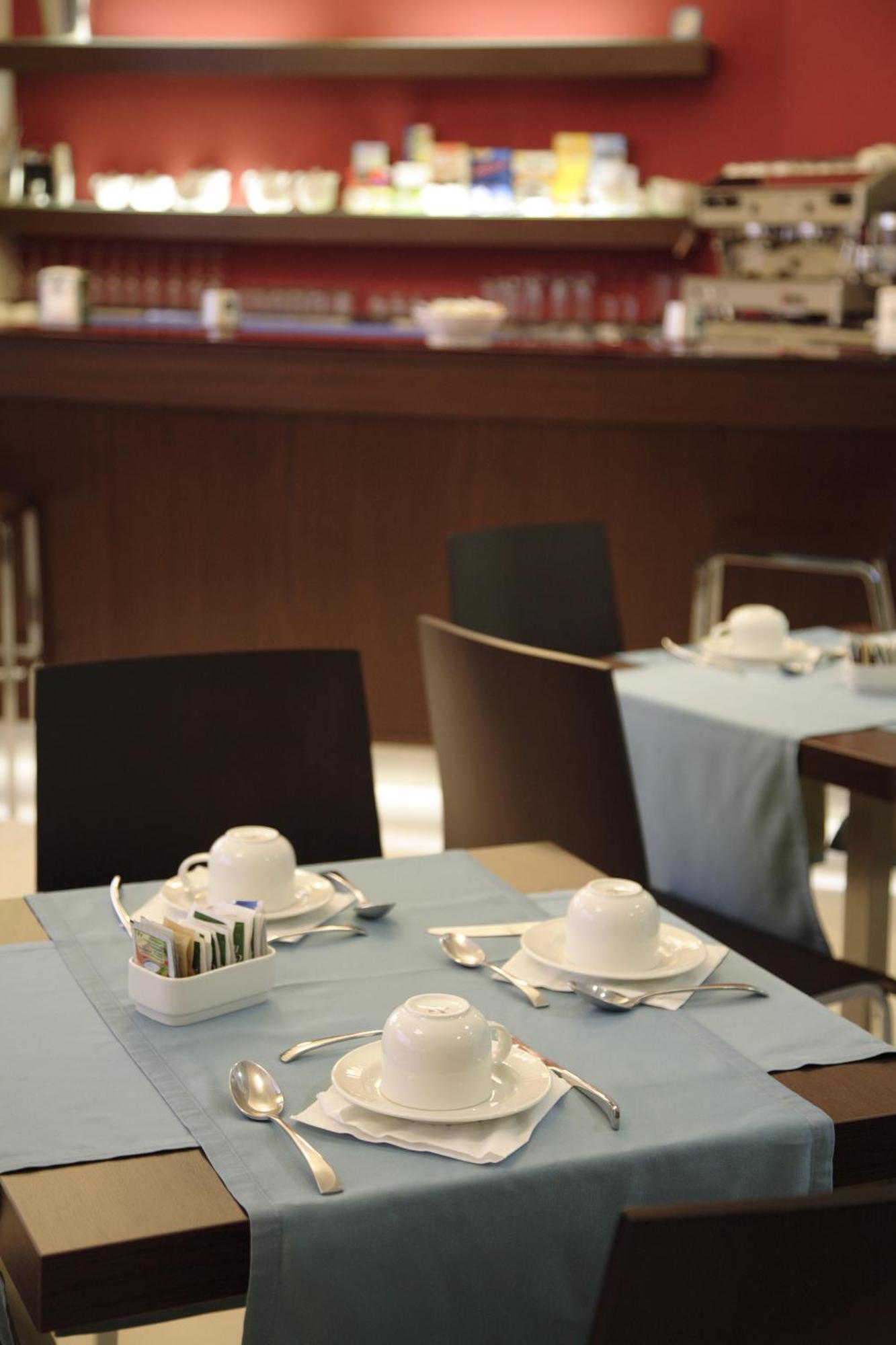 Hotel Tiziano Trapani Eksteriør bilde