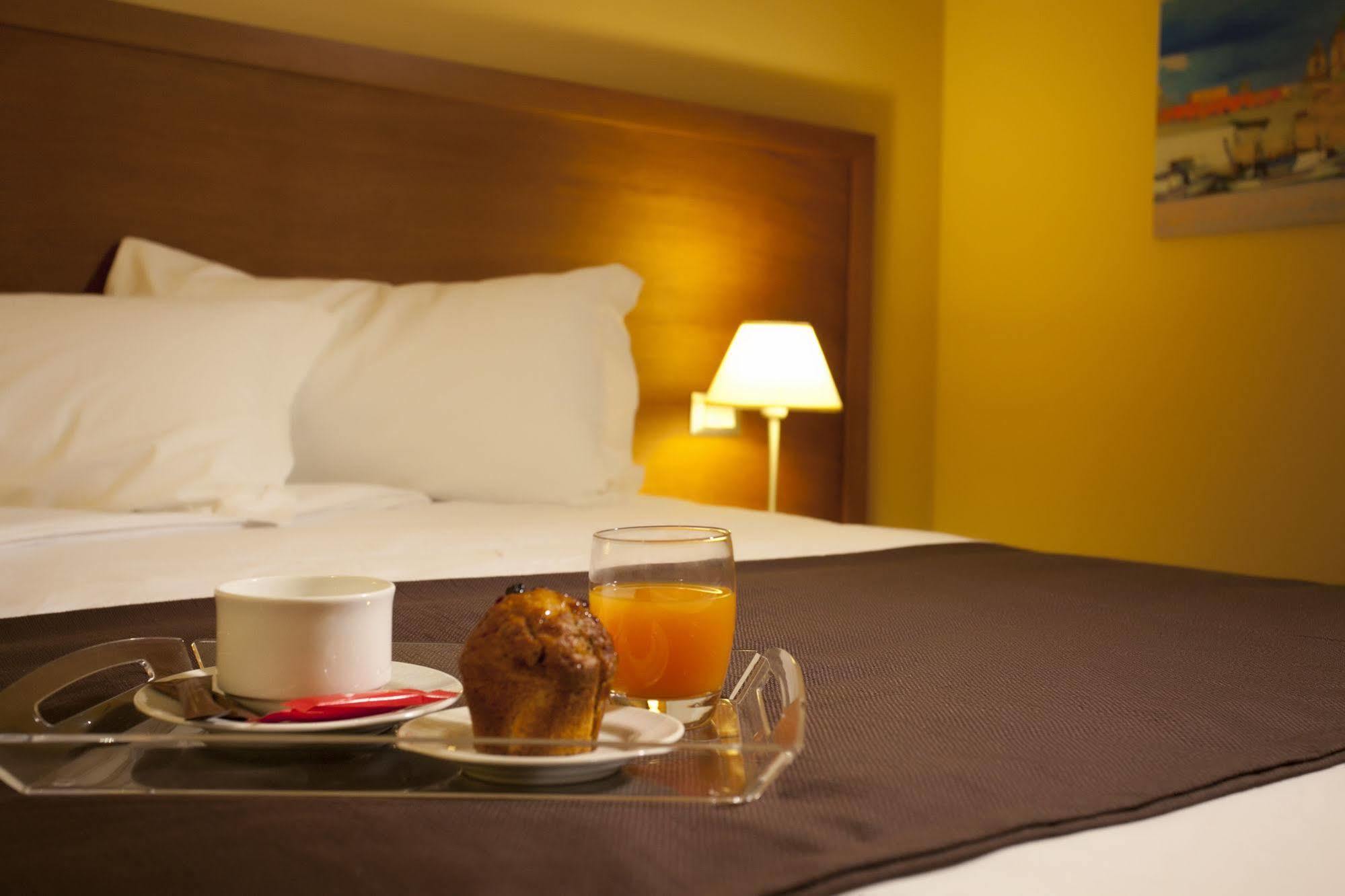 Hotel Tiziano Trapani Eksteriør bilde